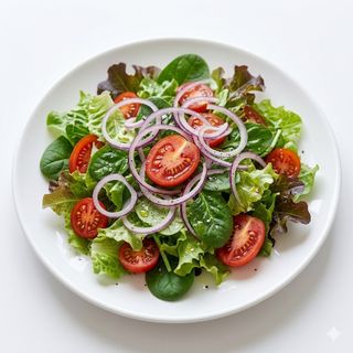 Ensalada Mixta