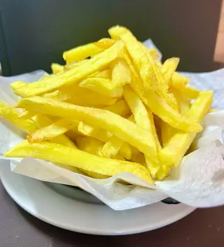 Batata Palito