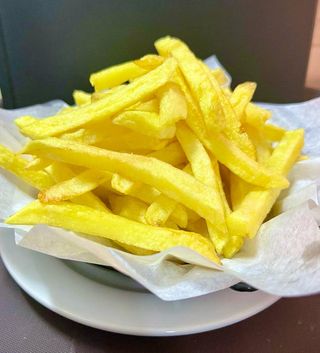 Batata Palito