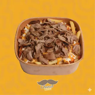 BowlChawarma