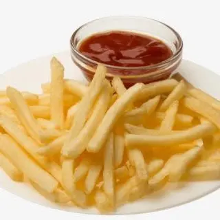 Chips/French fries