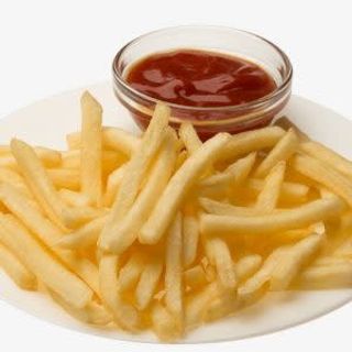Chips/French fries