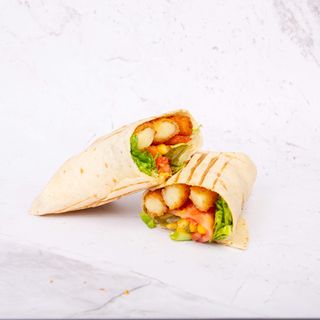 Mozzarella štapići tortilla 30cm