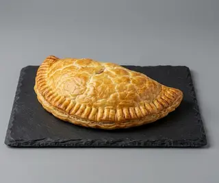 Empanadilla De Atun (1 Ud.)
