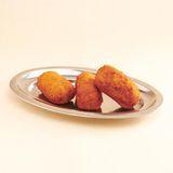 Croquetas de pollo Apluma (1 unidad)