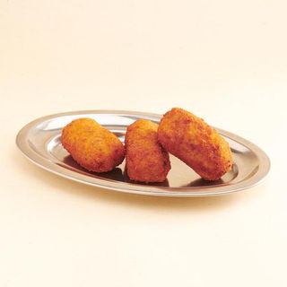 Croquetas de pollo Apluma (1 unidad)