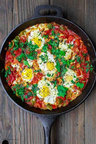 Shakshuka