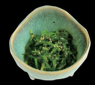 Wakame