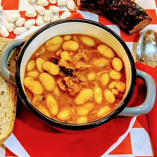 Fasolka po bretońsku 450ml