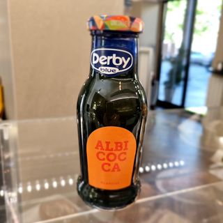 Succo di frutta albicocca