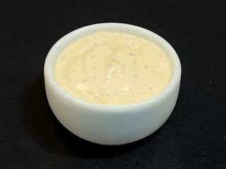 Sos de usturoi copt (40g)