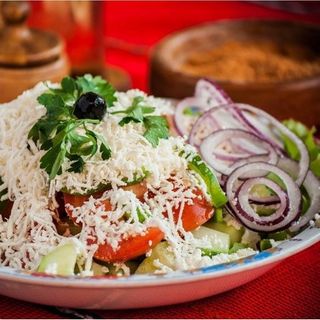 Шопска салата