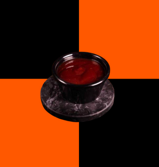 Salsa Chile Chipotle