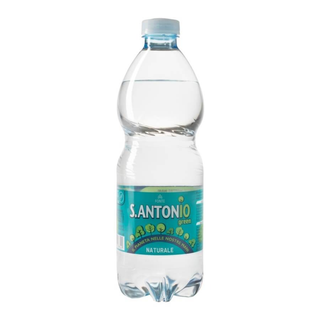Acqua naturale 50 cl