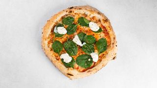 Pizza Wegetariańska