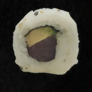 Atún Trufado (8 piezas)