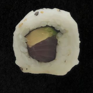 Atún Trufado (8 piezas)