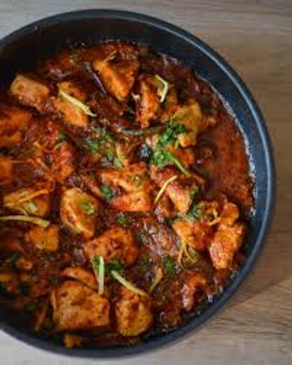 Karahi