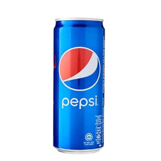 Pepsi Limenka