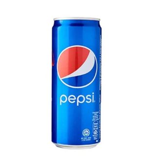 Pepsi Limenka