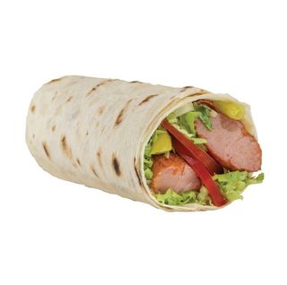 მექსიკური ჰოთ დოგი