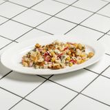 Салат малибу