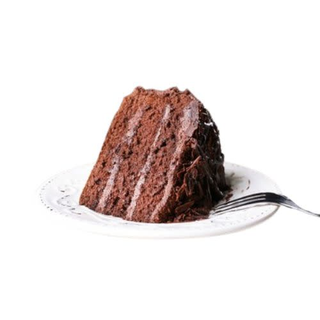 tarta de chocolate