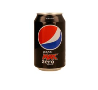 Pepsi Max