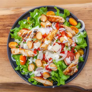 Salade César