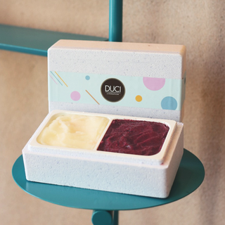 Vaschetta Granita - 500 g