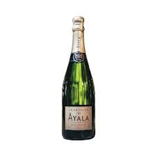 Champagne Brut Francia 75 cl