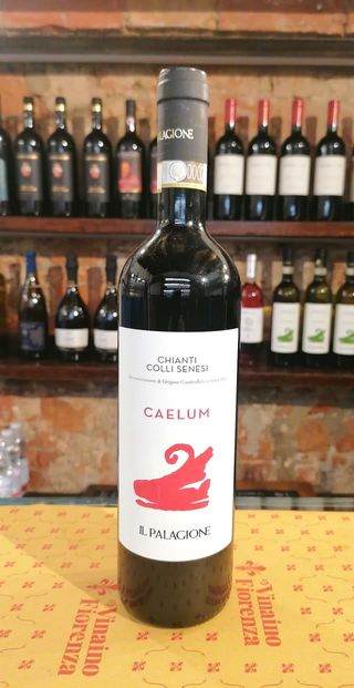 Chianti Colli Senesi DOCG 