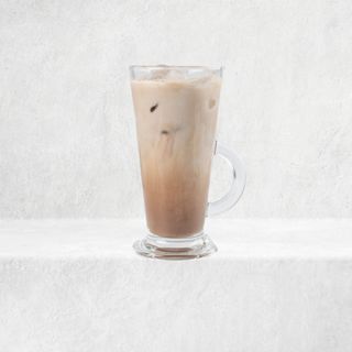 Iced Mocha