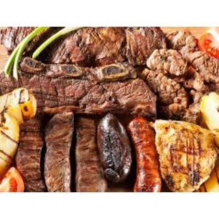 Parrillada La Reina De La Milanesa