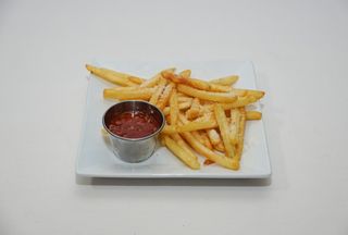 Картопля фрі