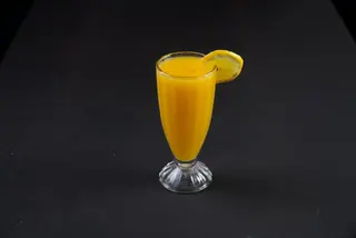 Jus Orange