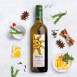 Sula Sauvignon Blanc