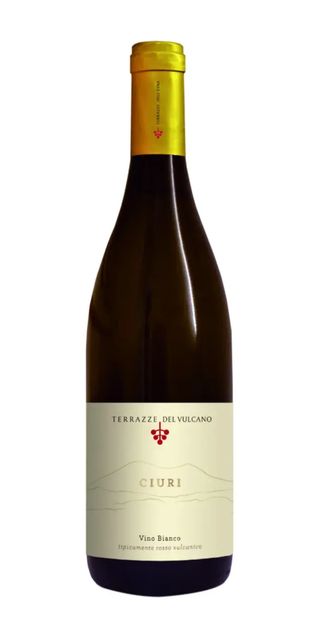 Terrazze Dell'etna-Ciuri