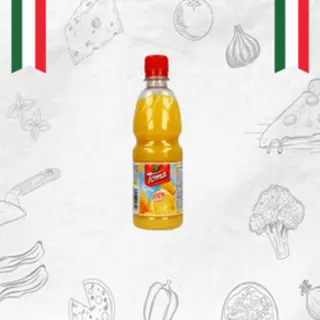 Sok Pomarańczowy 0,33l.