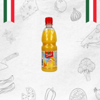 Sok Pomarańczowy 0,33l.