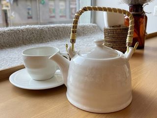 Журавлина - апельсин (400ml)