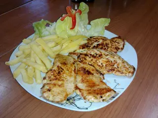 Punjeno pileće belo 400g