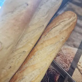 Barra Panarte