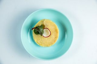 Картофельное пюре