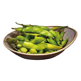 11.Edamame