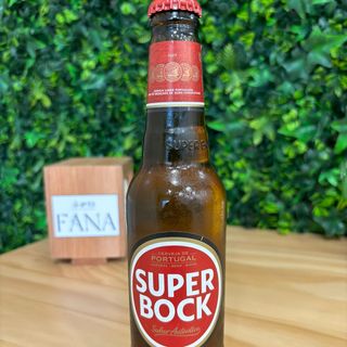 Superbock Média