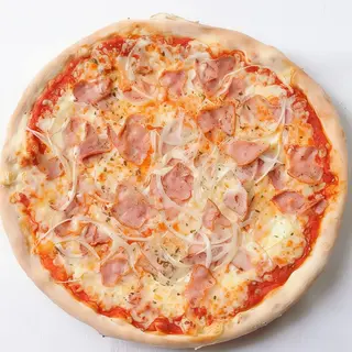 Pizza Lucana (40 Cm.)