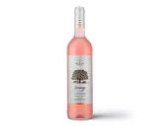 Sossego Rose 75 cl  - Fresco