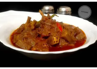 Okras