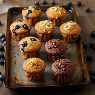 Muffins